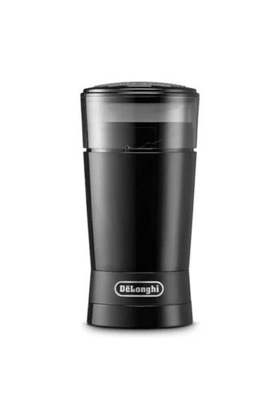 Delonghi KG200 Kahve Öğütücü ürün görseli 1