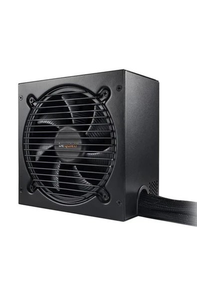 Bn293 Pure Power 11 500w 80+ Gold Güç Kaynağı ürün görseli 1