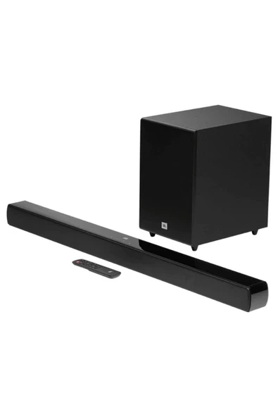 Cinema SB170 2.1 Kanal Bluetooth Soundbar ürün görseli 1