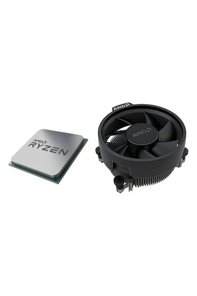 AMD Ryzen 7 5700G 3,8 GHz 16 MB Cache AM4 İşlemci ürün görseli 1