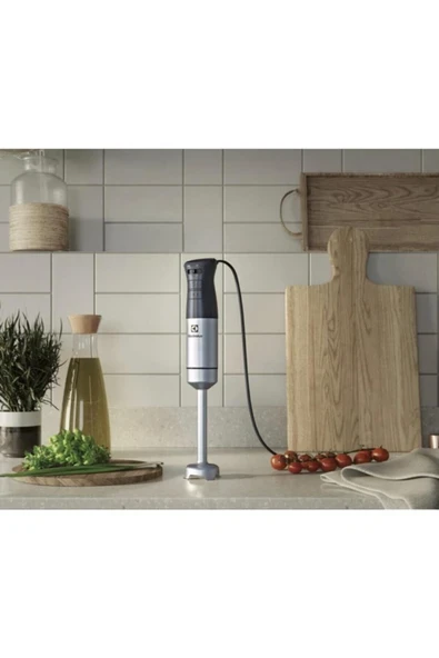 E5hb1-8ss Blender Seti Siyah/inox ürün görseli 1