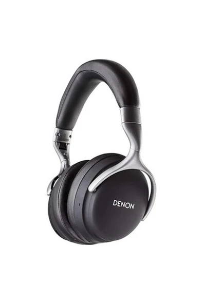 Denon AH-GC25W Kablosuz Bluetooth Kulak Üstü Kulaklık ürün görseli 1