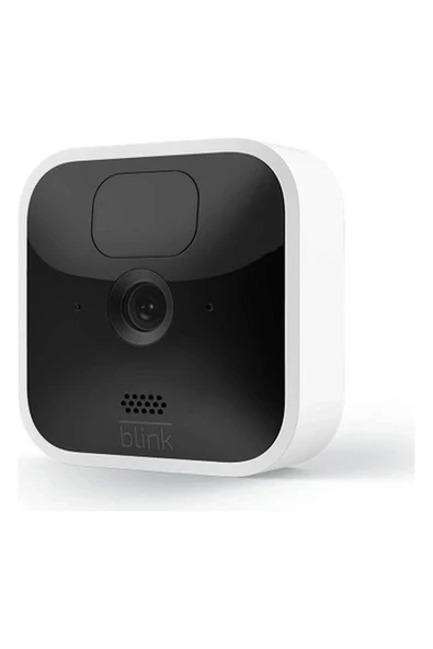 Blink Indoor (3.nesil) Hd Güvenlik Kamerası - Eklenti Kamera (Modül Yok) ürün görseli 1
