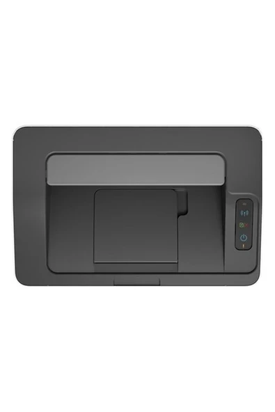 Hp 4ZB78A Mfp 107W Mono Lazer Usb/wıfı A4 Yazıcı ürün görseli 1