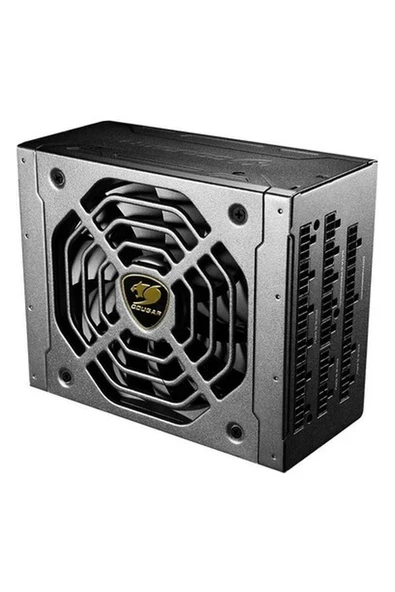 Cougar Cgr-Gex 1050W 80+Gold Güç Kaynağı ürün görseli 1