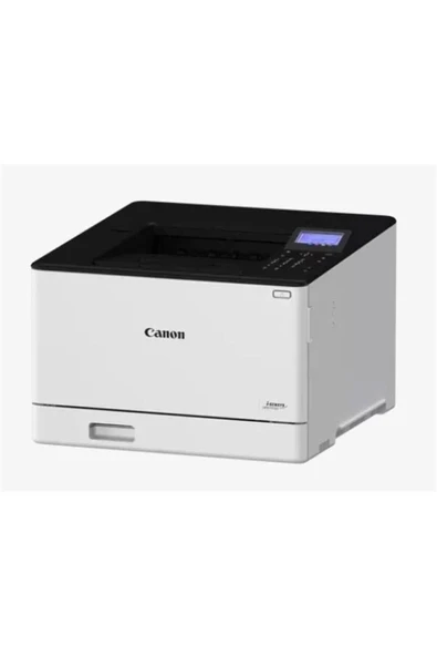I-sensys Lbp673cdw Renklı Lazer Yazıcı/eth/wıfı/dub ürün görseli 1