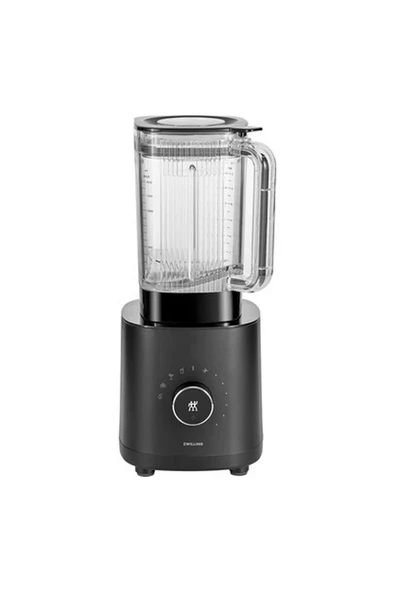 Zwilling Enfinigy Blender, Evrensel, 1,4 Litre, Paslanmaz Çelik Çapraz Bıçaklı Mikser, 1200 Watt Yük ürün görseli 1