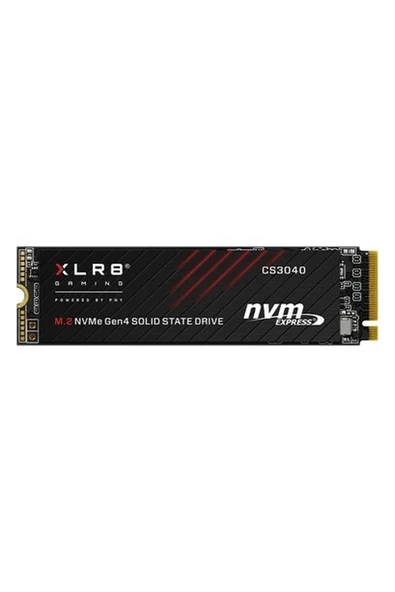 Pny 1TB 5600-4300MB M2 NVMe SSD ürün görseli 1
