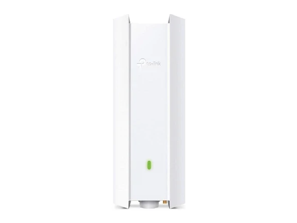 TP-Link EAP610-Dış Mekan | Omada True WiFi6 AX1800 Gigabit Dış Mekan Erişim Noktası | Örgü, Kesintisiz Dolaşım, MU-MIMO | PoE+ Destekli (Yenilendi) ürün görseli 1
