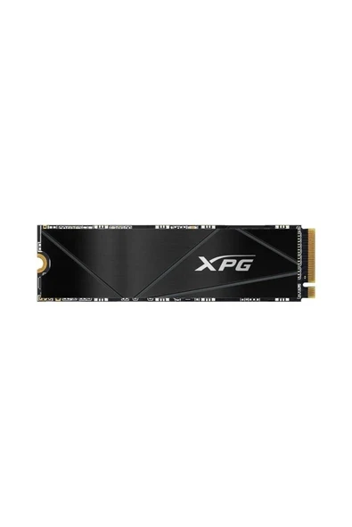 500GB Gammix S50 Core 3500MB-S-2200MB-S Pcıe Gen4 X4 M.2 2280 SSD Harddisk ürün görseli 1