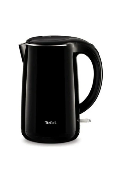 Tefal Safetea 1,7 Litre Su Isıtıcı / Kettle [Siyah] - 7211002464 ürün görseli 1