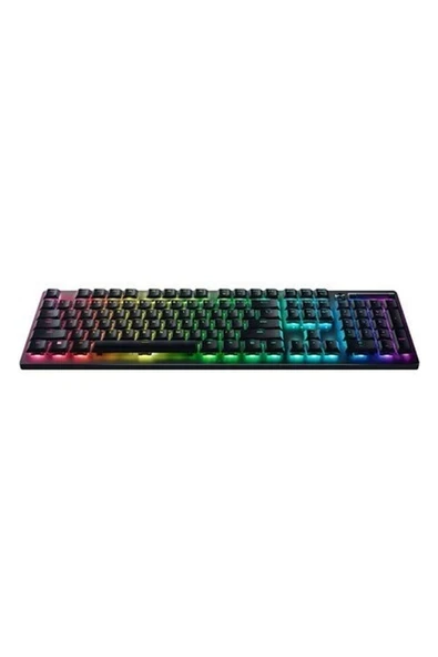 Razer DeathStalker V2 Pro RGB Red Switch İngilizce Kablosuz Gaming Klavye RZ03-04360100-R3M1 ürün görseli 1