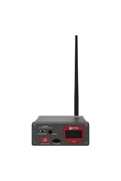Cotx X3 Indoor Helıum  Hotspot (Helium Mining Cihazı) ürün görseli 1