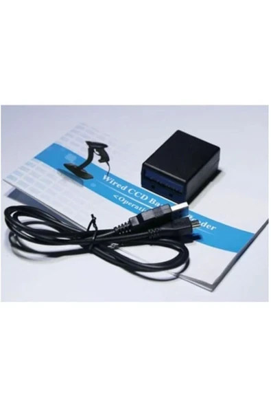 Yumite Yt-m502 2d Module Barkod Okuyucu ürün görseli 1