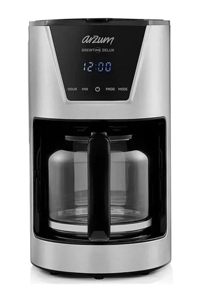 AR3081 Brewtime Delux Filtre Kahve Makinesi ürün görseli 1