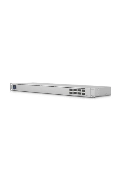 Ubiquiti Usw Aggregation Unifi 8 Port 10 G Omurga Switch ürün görseli 1