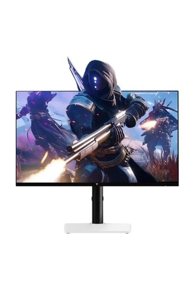 Ktc 27″ H27E6 300Hz 1ms 2k Fast IPS Pivot Gaming Monitör ürün görseli 1