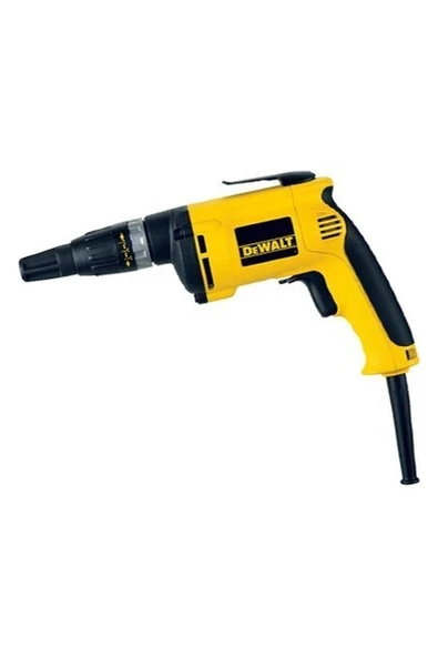 Dewalt DW274K Elektrikli Tornavida ürün görseli 1