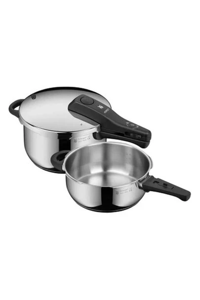 Wmf Perfect Düdüklü Tencere Seti 4,5+3lt ürün görseli 1