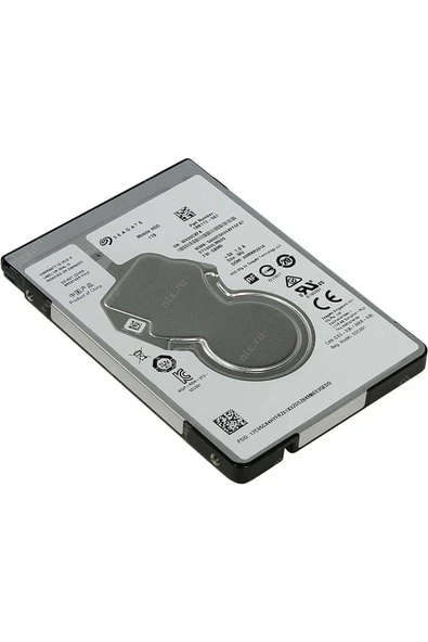 Seagate 2.5 1tb 128MB 5400RPM 7mm ST1000LM035 Sata 3.0 Notebook Disk ürün görseli 1