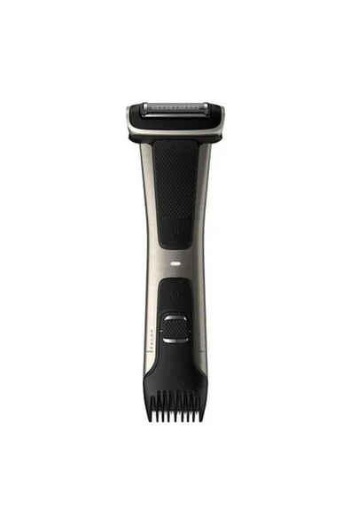 Philips Norelco Series 7000 Islak/Kuru Çift Taraflı Tıraş Makinesi ürün görseli 1