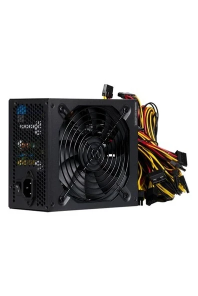 Atlon P2200W 2200W Bitcoin Mining Power Supply ürün görseli 1