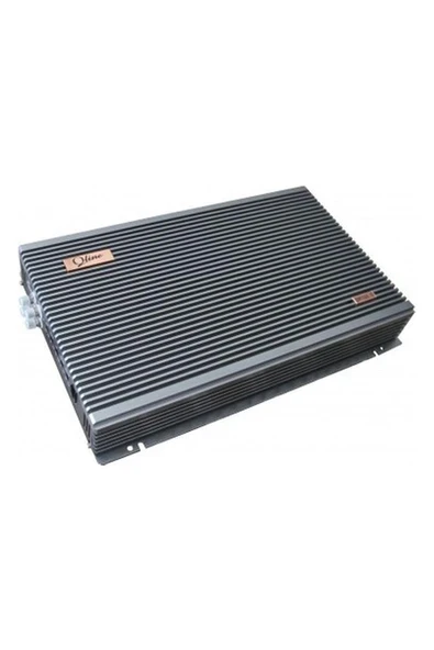 Qline  Qm 1500.1D Mono Amfi ürün görseli 1