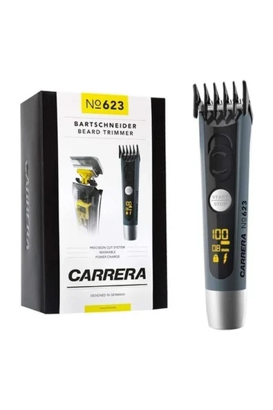Carrera NO623 Sakal Traş Makinesi ürün görseli 1