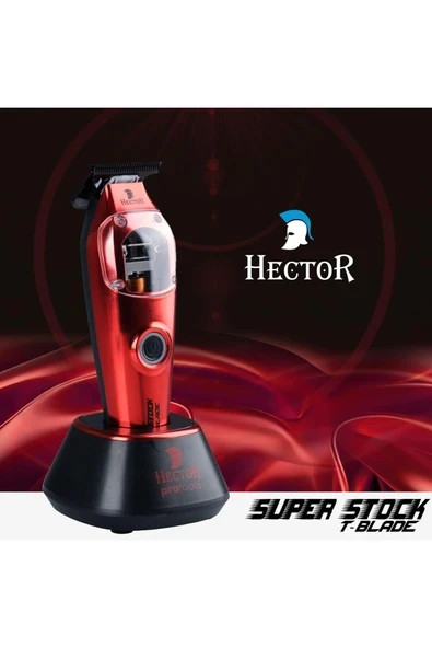 süper stock x blade cizim saç kesim makinesi ürün görseli 1