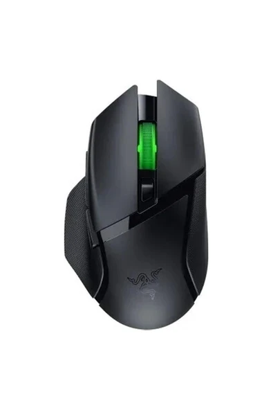 Razer Basilisk V3 x Hyperspeed Özelleştirilebilir Kablosuz Gaming Mouse ürün görseli 1