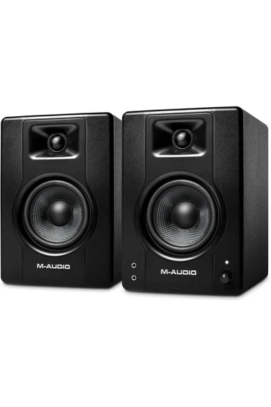 TknszrShop BX4, 120 Watt, Masaüstü Stüdyo Hoparlör En Yeni 1127289 ürün görseli 1