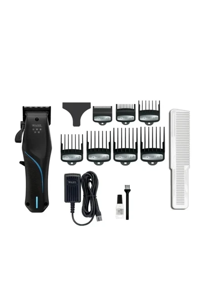 Vapor Cord/Cordless Clipper Profesyonel Tıraş makinesi 5282LP ürün görseli 1