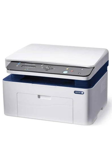 Tonersepeti Xerox Workcentre 3025V_BI Lazer Yazıcı ürün görseli 1