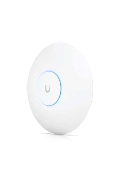 UbıQuıtı Uap-u7-pro, Unifi, Triple Band, 5765mbps, Wifi6, Tavan Tipi, Access Point (poe Adaptör Çıkm ürün görseli 1