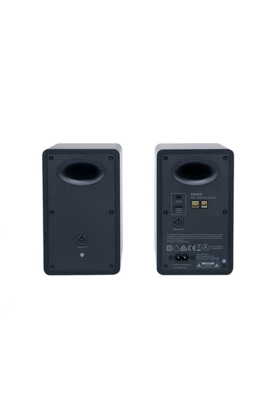 M60BLK Multimedia Bluetooth Speaker 66WRMS ürün görseli 1