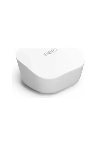 Eero Amazon Eero Mesh Wifi Router Router ürün görseli 1