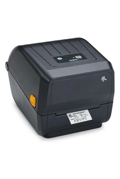Agt Zebra Zd 220T Direk Termal ve Termal Transfer ürün görseli 1