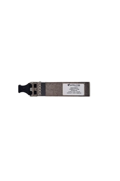 Sfp Modül Osx10000-c 10g Base-lr 1310nm Sn-m5061860 ürün görseli 1