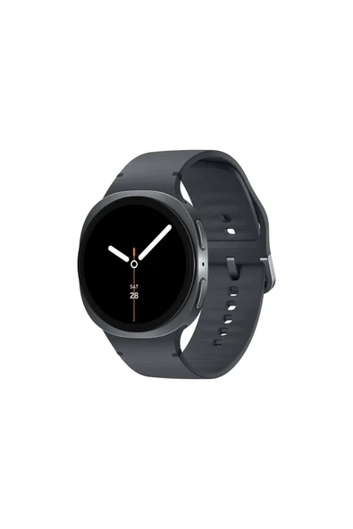 Galaxy Watch8 40mm Koyu Gri ürün görseli 1