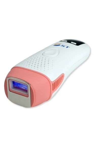 2 Yıl Ipl Lazer Epilasyon Tüy Alma Cihazı 999.999 Atış Distribütör Garantili 50 Hz / 60 Hz Kuru İth ürün görseli 1