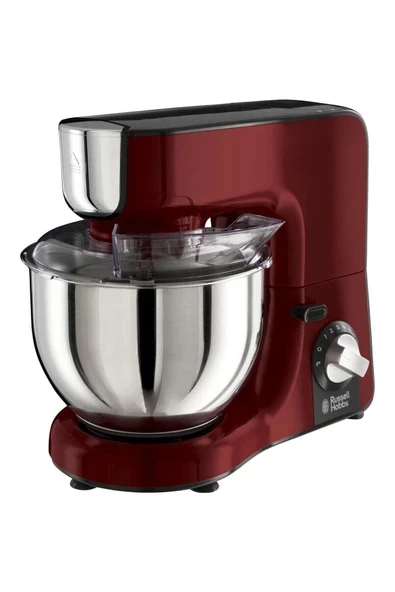 1000 W Güç (W) -2.5 kg (5 L) Kapasiteli Desire Mutfak Robotu ürün görseli 1