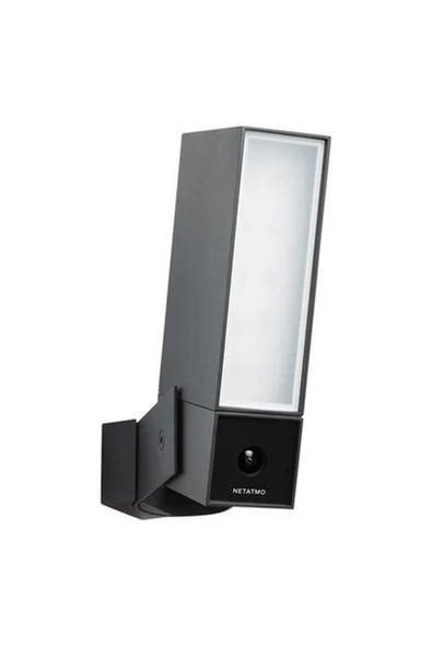 Netatmo Dış Mekan Akıllı Güvenlik Kamerası - NOC01-EU ürün görseli 1