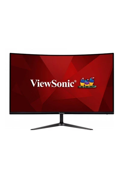 Viewsonic 32’’ VX3218-PC-MHDJ Full HD 1ms 165Hz AMD Freesync Premium Yükseklik Ayarlı Gaming Monitör ürün görseli 1
