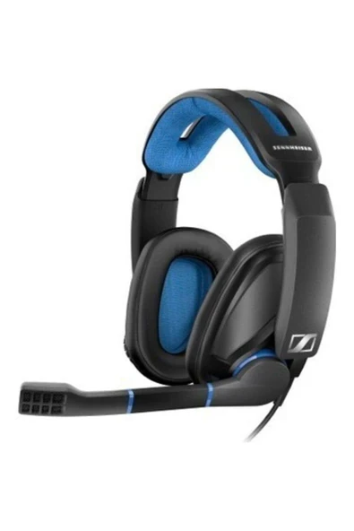 EPOS | Sennheiser GSP 300 Oyuncu Kulaklığı (Siyah) ürün görseli 1
