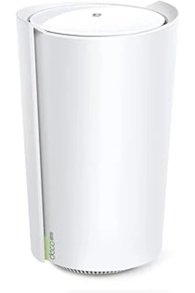 Tp-Link Deco X73-Dsl(1-Pack), Ax5400 Mbps, Dual-Band, Gigabit Ethernet Portları, 150 Cihaza Kadar B ürün görseli 1