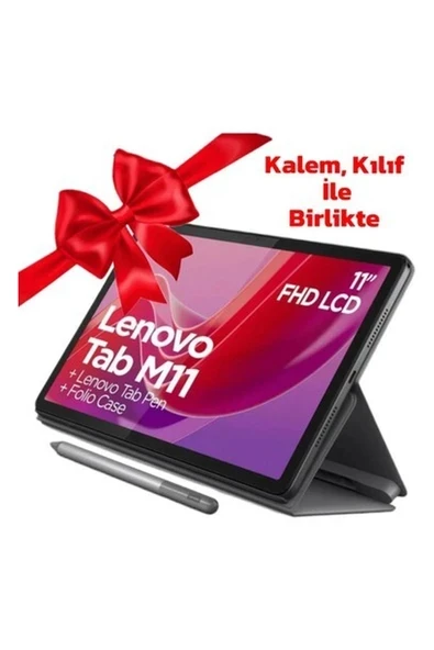 Tab M11 8gb 128GB Sım Kart Uyumlu 11INÇ Tablet ürün görseli 1