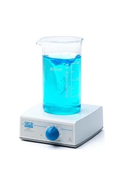 Velp Mst Manyetik Karıştırıcı  1100 Rpm / 5 L ürün görseli 1