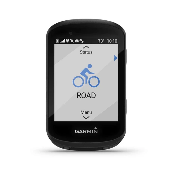 Garmin 010-02060-00 Edge 530, GPS Bisiklet/Bike Bilgisayar Haritalama, Dinamik Performans İzleme ve Popülerlik Routing ürün görseli 1