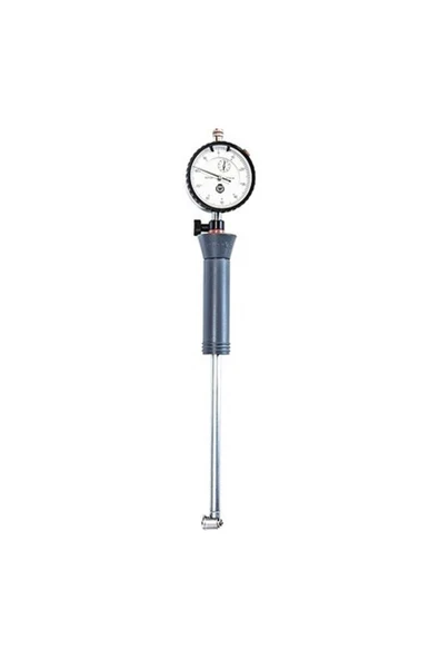 WERKA 4106-C250 160-250MM Silindir Komparatörü (Seramik Temas Uçlu) ürün görseli 1