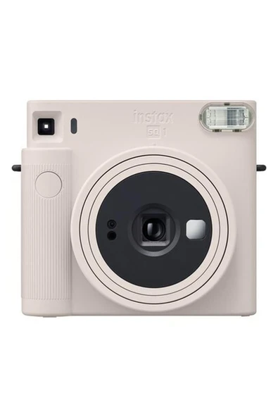 Instax Sq1 Beyaz Fotoğraf Makinesi ürün görseli 1